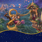 750 Piece Disney Dreams Puzzles