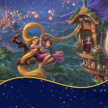 750 Piece Disney Dreams Puzzles