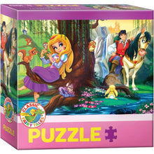 Classic Fairy Tales Puzzle