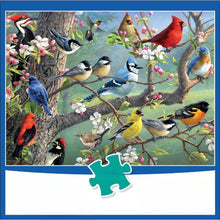 1000 Piece Jigsaw Puzzle