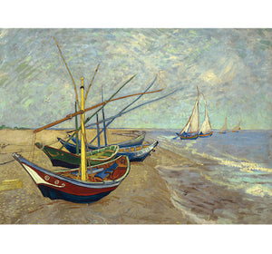 Boat for Sale is Wooden 1000 Piece Jigsaw Puzzle Toy For Adults and Kids