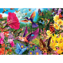 1000 Piece Jigsaw Puzzle