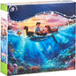 750 Piece Disney Dreams Puzzles