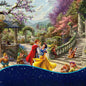 750 Piece Disney Dreams Puzzles