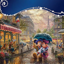 Disney Dreams Collection Puzzles