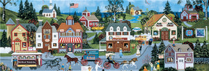 Life Of Riley Wooden 950 Piece Jigsaw Puzzle Toy For Adults and Kids