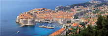 Walls of Dubrovnik Wooden 950 Piece Jigsaw Puzzle Toy For Adults and Kids