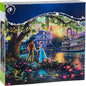 750 Piece Disney Dreams Puzzles