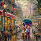 Disney Dreams Collection Puzzles