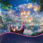 750 Piece Disney Dreams Puzzles