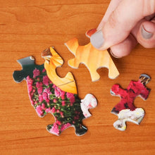 300 Pieces Halloween Jigsaw Puzzle