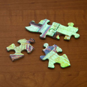 300 Pieces Halloween Jigsaw Puzzle