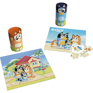 Jigsaw Puzzle Packs For Kids