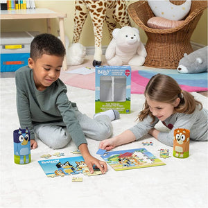 Jigsaw Puzzle Packs For Kids