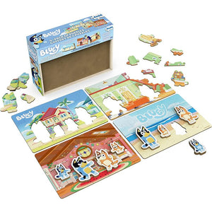 Jigsaw Puzzle Packs For Kids