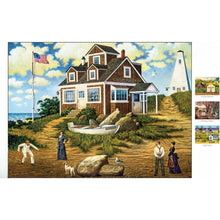 Delightful Day On Spark 1000 Jigsaw Puzzle