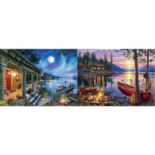 1000 Piece Jigsaw Puzzle For Adults