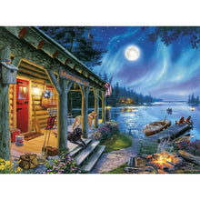 1000 Piece Jigsaw Puzzle For Adults