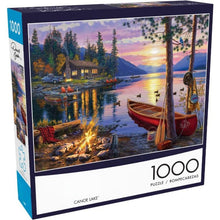 1000 Piece Jigsaw Puzzle For Adults