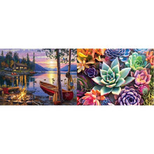 1000 Piece Jigsaw Puzzle For Adults