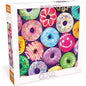 Delightful Donuts 300 Piece Jigsaw Puzzle