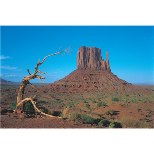 Monument Valley Wooden 1000 Piece Jigsaw Puzzle Toy For Adults and Kids