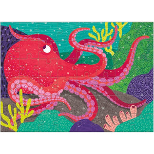 Colorful Jigsaw Puzzle For Kids