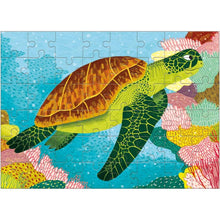 Colorful Jigsaw Puzzle For Kids