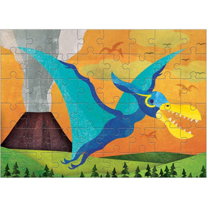 48 Piece Jigsaw Puzzle For Kids