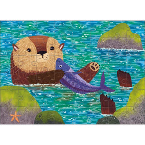 48 Piece Jigsaw Puzzle For Kids