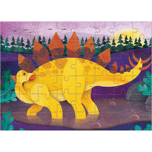 48 Piece Jigsaw Puzzle For Kids