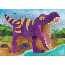 48 Piece Jigsaw Puzzle For Kids