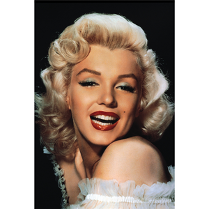 Marilyn Monroe Wooden 1000 Piece Jigsaw Puzzle Toy For Adults and Kids