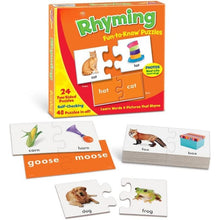 Fun To Know Puzzles For Kids