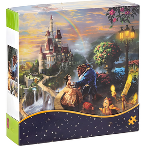 Disney Sweetheart Bridge Puzzles