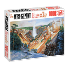 The Grand Canyon 1000 Piece Jigsaw Puzzle Toy For Adults and Kids