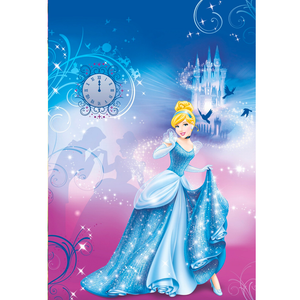 Cinderella Wooden 1000 Piece Jigsaw Puzzle Toy For Adults and Kids