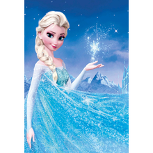 Frozen Wooden 1000 Piece Jigsaw Puzzle Toy For Adults and Kids