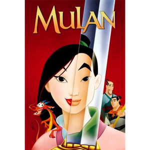 Mulan Wooden 1000 Piece Jigsaw Puzzle Toy For Adults and Kids